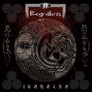 Begr&auml;bnis - Izanaena