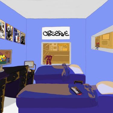 ISight - obServe...
