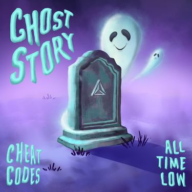 Cheat Codes & All Time Low - Ghost Story