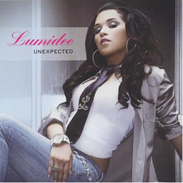 Lumidee - Unexpected