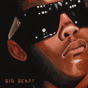 Killer Mike - Big Beast
