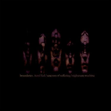 Boundaries - Spring Demonstration