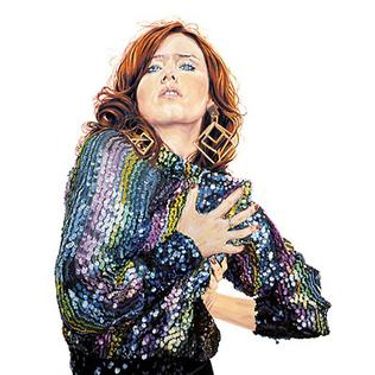 R&oacute;is&iacute;n Murphy - Sequins 2