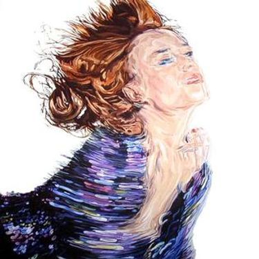 R&oacute;is&iacute;n Murphy - Sequins 3