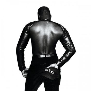 Bobby Brown - Bobby