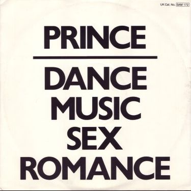 Prince - D.M.S.R.