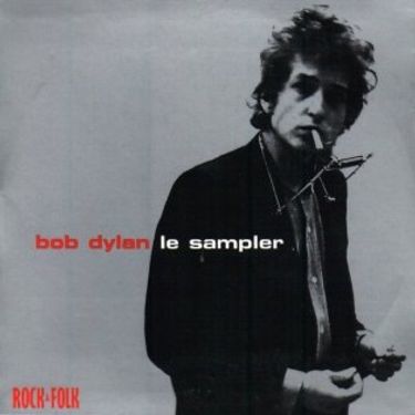 Bob Dylan - Le sampler