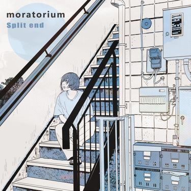 Split end - moratorium