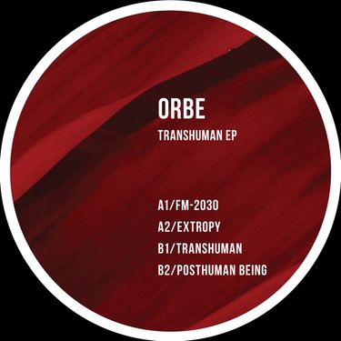 Orbe - Transhuman
