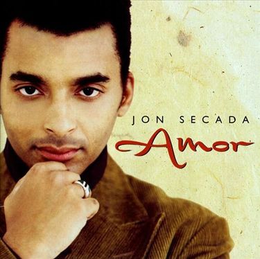 Jon Secada - Amor