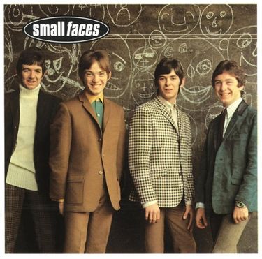 Small Faces - From the Beginning