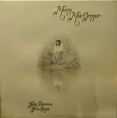 Mary MacGregor - Torn Between Two Lovers