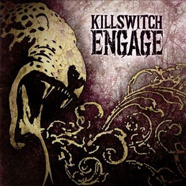 Killswitch Engage - Killswitch Engage
