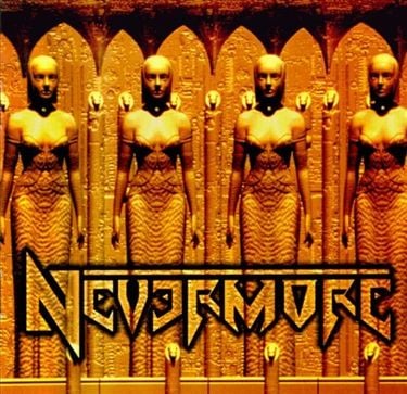 Nevermore - Nevermore