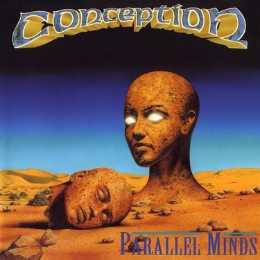 Conception - Parallel Minds