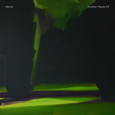 Marsh - Another Planet
