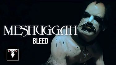 Meshuggah - Bleed