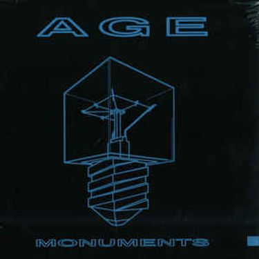 Monuments - Age