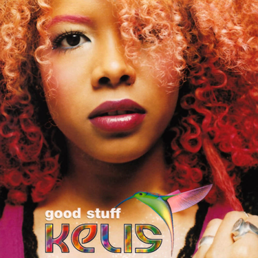 Kelis - Good Stuff