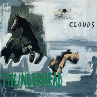 The Clouds - Thunderhead