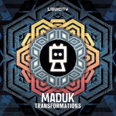 Maduk - Transformations