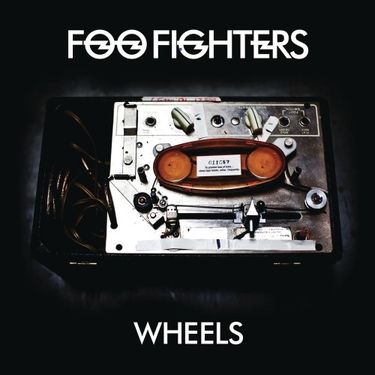 Foo Fighters - Wheels