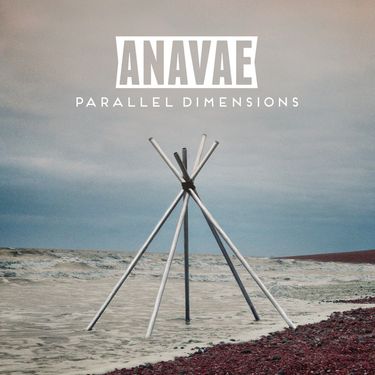 Anavae - Parallel Dimensions