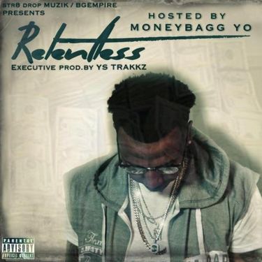 Moneybagg Yo - Relentless
