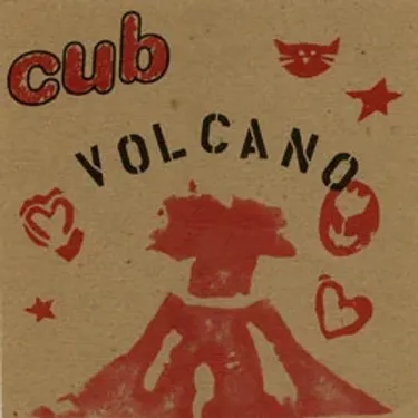 Cub - Volcano