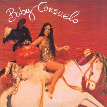 Baby Consuelo - O Que Vier Eu Tra&ccedil;o