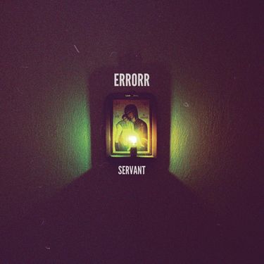 Errorr - Servant