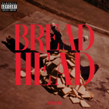 SahBabii - Bread Head