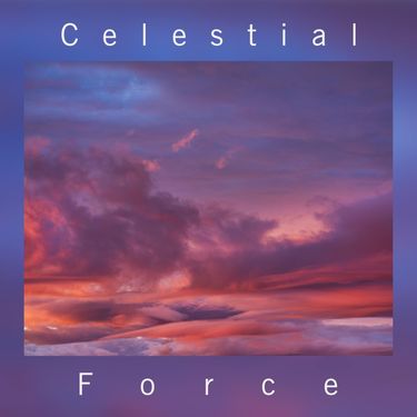 Space Mountain - Celestial Force