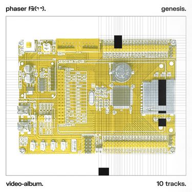 phaser - GENESIS
