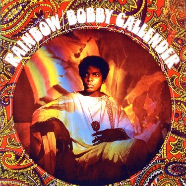 Bobby Callender - Rainbow