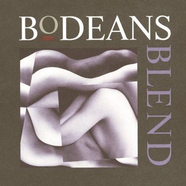 BoDeans - Blend