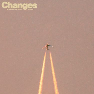 Hayd - Changes - EP