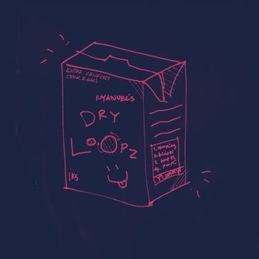 emnl - Dry Loopz