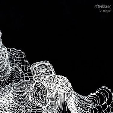 Efterklang - Tripper