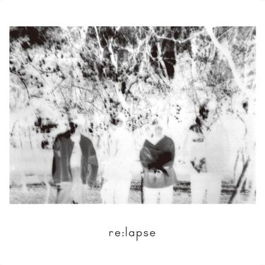 Re:lapse - re:lapse.ep