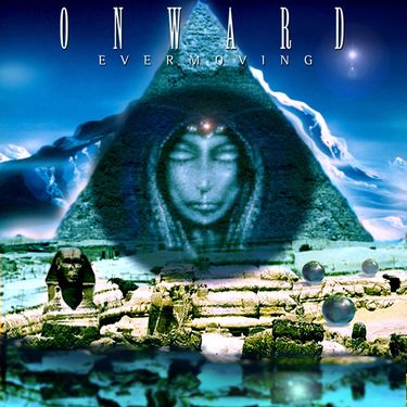 Onward - Evermoving
