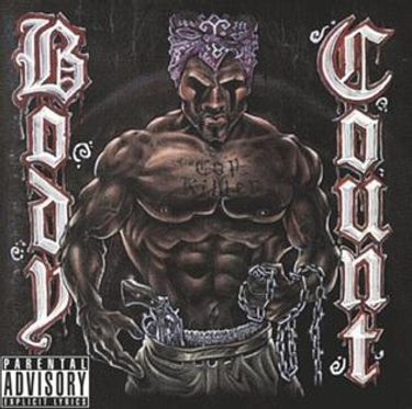 Body Count - Cop Killer