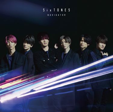 SixTONES - Navigator
