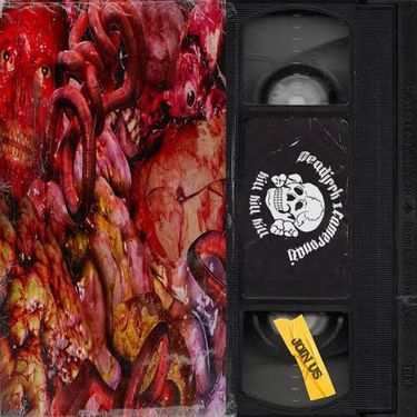 Deadjrrk - KillKillKill