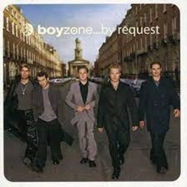 Boyzone - By Request