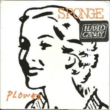 Sponge - Plowed