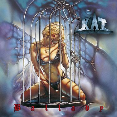 Kat - Ballady