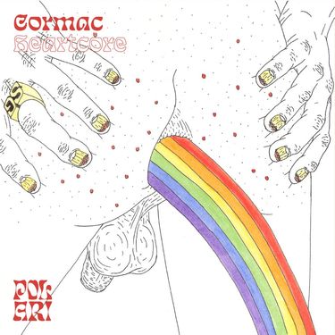 Cormac - Heartcore