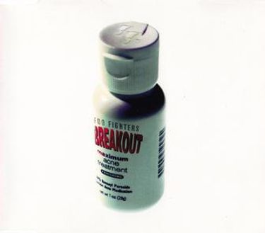Foo Fighters - Breakout