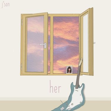 J'San - her